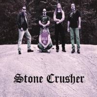 Stone Crusher : Stone Crusher